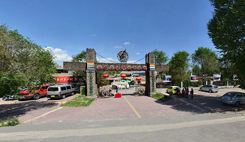 青海十大著名景點(diǎn)，青海省旅游景點(diǎn)大全排名