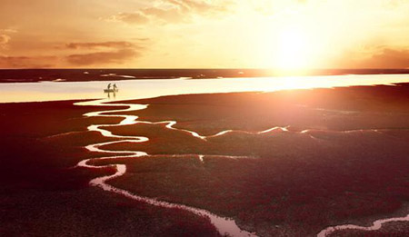 盤錦十大最好玩的景點(diǎn)，盤錦一日游必去的景點(diǎn)