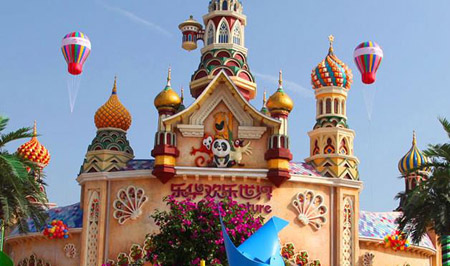 西安十大最好玩的地方，西安旅游必去景點(diǎn)推薦