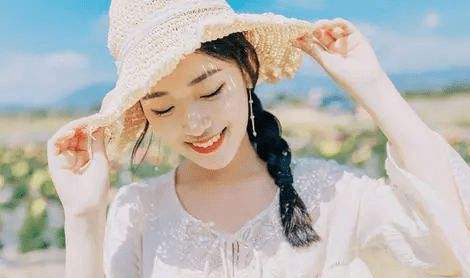 一句簡單曬幸福的句子，幸福的句子說說心情