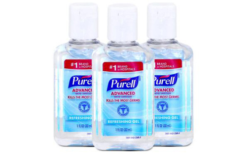 免洗洗手液十大品牌，免洗洗手液品牌排行榜前十名