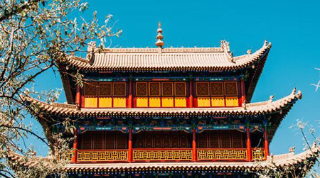 嘉峪關(guān)市十大最好玩的地方，嘉峪關(guān)旅游景點(diǎn)介紹