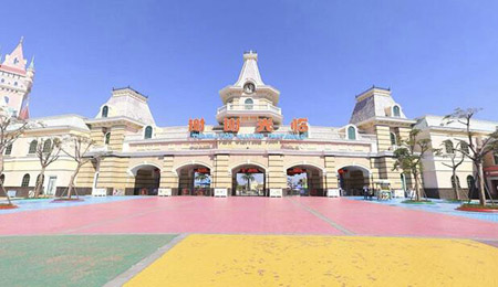 廈門十大好玩的地方，廈門旅游必去十大景點