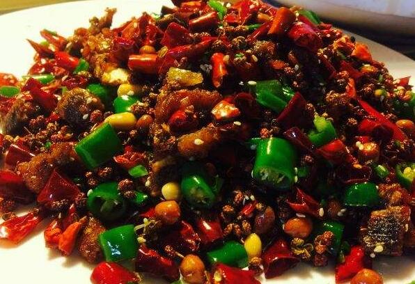 我國(guó)最會(huì)吃辣的五座城市，中國(guó)最喜歡吃辣的城市有哪些