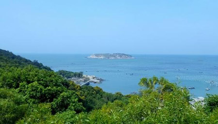 汕頭十大最好玩的地方，汕頭旅游景點(diǎn)大全排名