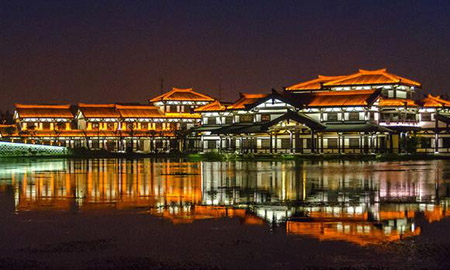 宿遷十大最好玩的地方，宿遷有什么好玩的地方景點(diǎn)推薦