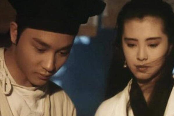 中國(guó)十大經(jīng)典愛(ài)情電影，好看的愛(ài)情電影推薦