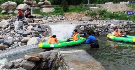 綏化十大最好玩的地方，綏化有什么好玩的景點(diǎn)