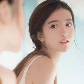 90后的臉開始垮掉，熬夜就是這么容易變