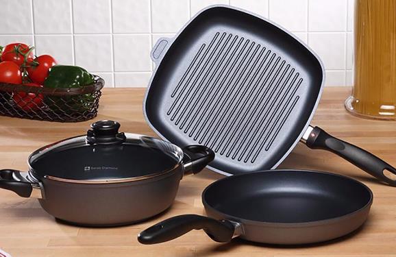 世界十大炒鍋品牌，什么品牌的炒鍋好