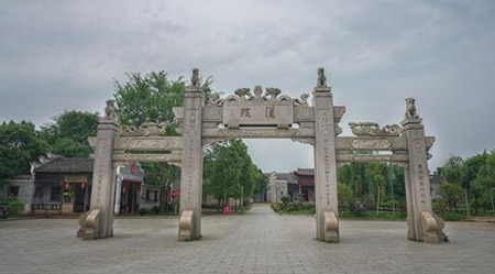 吉安十大最好玩的地方，安吉旅游必去的景點(diǎn)