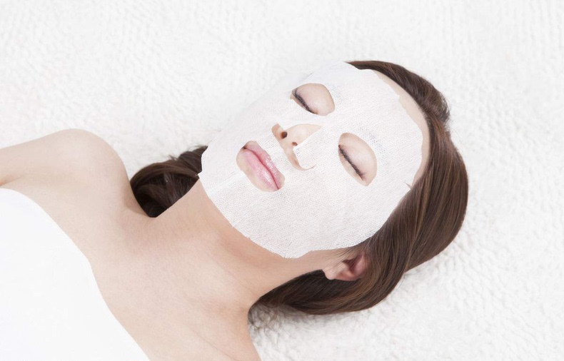 親測平價好用的補水面膜，實力拯救干燥肌