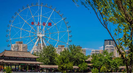 天津十大最好玩的地方，天津旅游攻略 必玩的景點(diǎn)