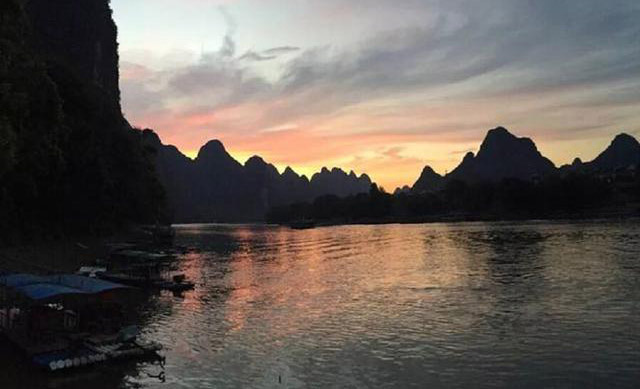 廣西旅游必去十大景點(diǎn)排名，廣西旅游攻略必去景點(diǎn)