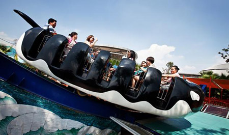 武漢十大最好玩的景點(diǎn)，武漢有什么好玩的地方景點(diǎn)推薦