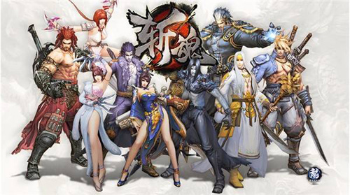 十大熱門(mén)的動(dòng)作格斗網(wǎng)游推薦，動(dòng)作格斗網(wǎng)游排行榜前十名