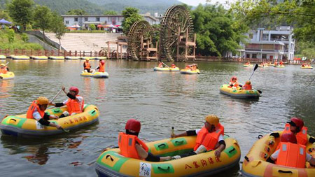 欽州十大最好玩的地方，欽州旅游景點(diǎn)攻略