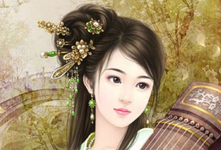 古風(fēng)古韻的微信名