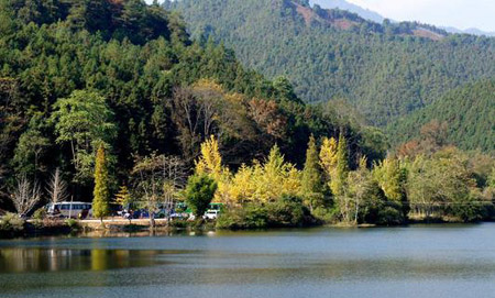 南雄十大最好玩的地方，南雄旅游景點有哪些