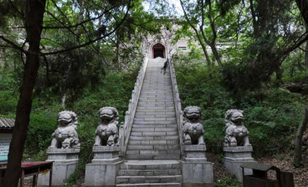 曲阜十大最好玩的景點(diǎn)，曲阜旅游攻略一日游