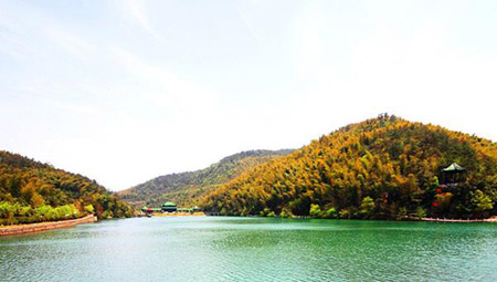 無錫十大好玩的地方，無錫有什么好玩的地方旅游景點