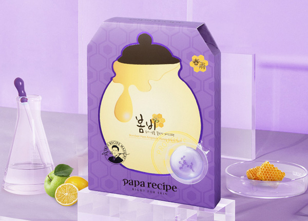 打造無暇雞蛋肌面膜，拒絕毛孔粗大