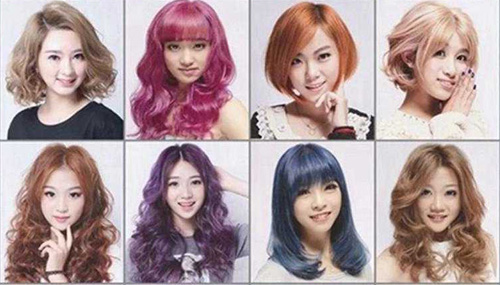 發(fā)型設(shè)計(jì)與臉型搭配app，十大發(fā)型設(shè)計(jì)軟件推薦