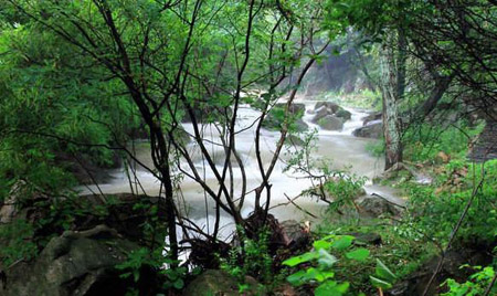 安徽桐城市十大最好玩的地方，桐城旅游景點大全排名