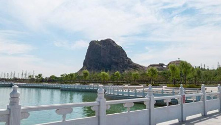 營口十大最好玩的地方排行榜，營口旅游景點(diǎn)有哪些景點(diǎn)