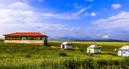 甘南州十大最好玩的地方，甘南旅游必去景點(diǎn)