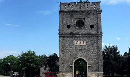 江蘇新沂市十大最好玩的地方，新沂旅游景點(diǎn)大全