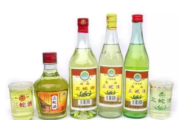 廣西九大中華老字號，廣西老字號品牌排行榜前十