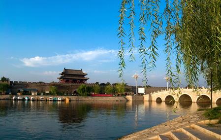 商丘十大最好玩的地方，商丘旅游景點(diǎn)