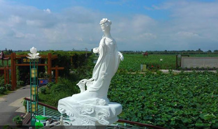 淮安十大最好玩的地方，淮安有什么好玩的地方旅游景點