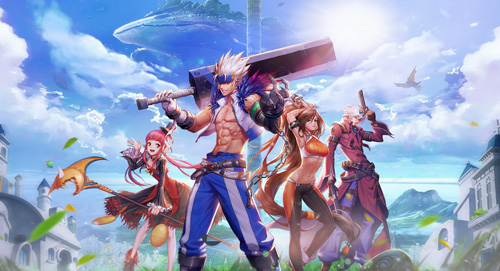 國內(nèi)十大最具影響力韓國網(wǎng)游，好玩的韓國游戲有哪些