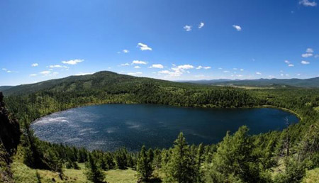 興安盟十大最好玩的地方，興安盟旅游景點(diǎn)大全