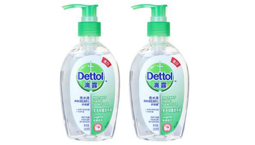 國際洗手液品牌排行榜前十名，全球洗手液十大排名推薦