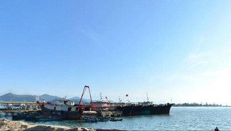 汕尾十大最好玩的地方，汕尾旅游必去十大景點(diǎn)