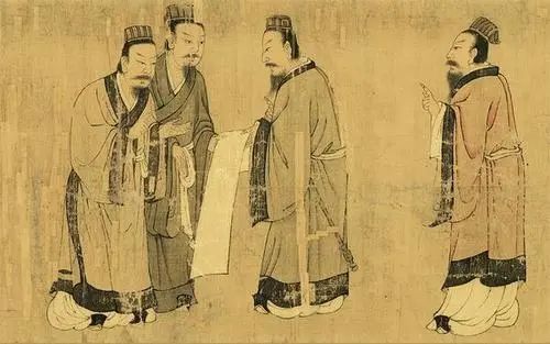 初唐四杰是誰，初唐四杰是哪四位