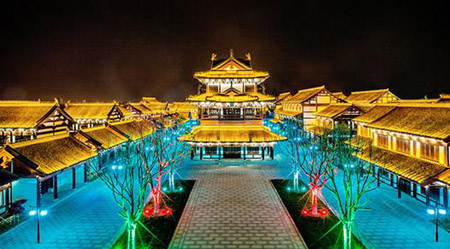 江蘇東臺(tái)十大最好玩的地方 ,東臺(tái)有哪些好玩的景點(diǎn)