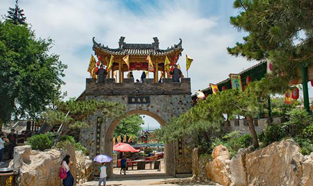 咸陽(yáng)十大好玩的地方，咸陽(yáng)旅游景點(diǎn)排名前十