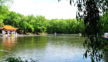 雙鴨山十大最好玩的地方，雙鴨山旅游景點(diǎn)大全集