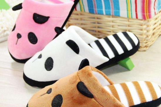 十大棉拖品牌，棉拖鞋品牌排行榜