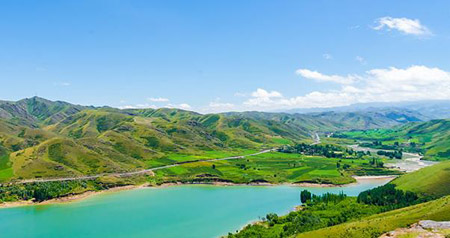 新疆昌吉哪里好玩，新疆昌吉旅游景點有哪些