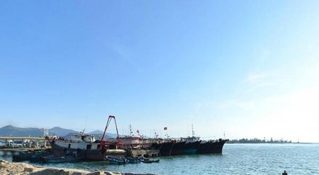 廣東陸豐十大最好玩的地方，陸豐旅游必去十大景點