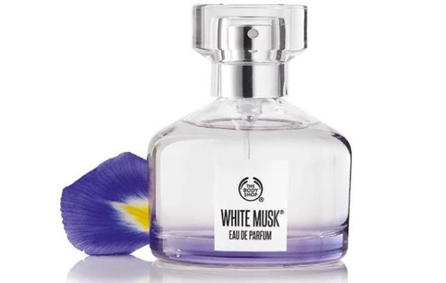 好用平價的香水排行榜少女，適合平價少女香水推薦