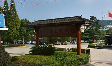 江西廬山市十大最好玩的地方，廬山旅游攻略二日游