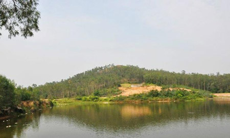 廣東吳川十大最好玩的地方，吳川旅游景點(diǎn)有哪些