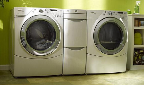 洗衣機(jī)里面的臟東西怎樣清理，清洗洗衣機(jī)的方法妙招