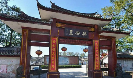 廣東普寧十大最好玩的地方，普寧有什么好玩的景點(diǎn)介紹